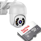 Camera Ip Externa Prova