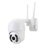 Camera Ip Externa Wifi