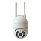 Camera Ip Externa Wifi