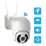Camera Ip Externa Wifi
