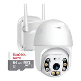 Camera Ip Externa Yoosee