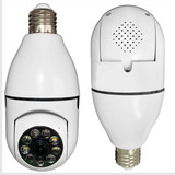 Camera Ip Giratoria 1080p