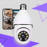 Camera Ip Giratoria 1080p
