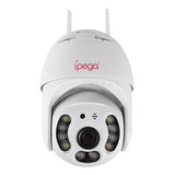 Camera Ip Giratoria 1080p