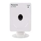 Camera Ip Hd Panasonic