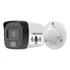Câmera Ip Hikvision Poe 2megas/1080p Com Áudio + Cor Branco