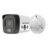 Camera Ip Hikvision Poe