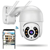 Camera Ip Icsee Prova