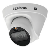 Câmera Ip Intelbras Vip 1220d Full Hd Poe Full Color G4