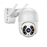 Camera Ip Inteligente Resistente