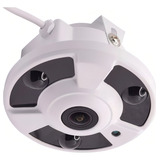 Camera Ip Metal 360