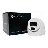 Camera Ip Motorola Ir20m