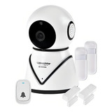 Camera Ip Roadstar Smart