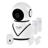 Camera Ip Roadstar Smart