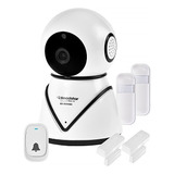 Camera Ip Roadstar Smart