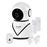 Camera Ip Roadstar Smart