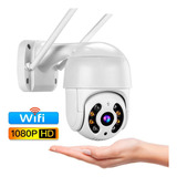 Câmera Ip Segurança Externa Yoosee 360 Wi fi