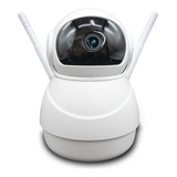Camera Ip Seguranca Robo