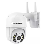 Camera Ip Seguranca Smart