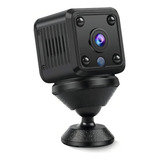 Camera Ip Seguranca Wifi