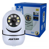 Camera Ip Smart Hd