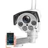 Camera Ip Usb 3mp 960p Hd Wireless Wifi Audio Sd P2p Ip66 Hd