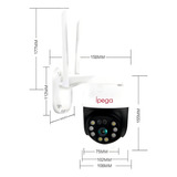 Camera Ip Wi fi