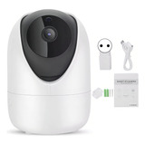 Camera Ip Wifi 3