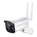 Camera Ip Wifi Externa