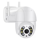 Camera Ip Wifi Full