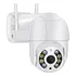 Camera Ip Wifi Full Hd 1080p Infravermelho Prova D'agua