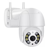 Camera Ip Wifi Full