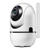 Camera Ip Wifi Hd