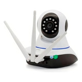 Camera Ip Wifi Seguranca