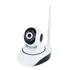 Camera Ip Wireless Visão Noturna iPhone, Android C Micro Sd
