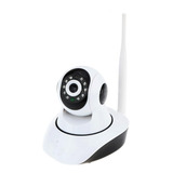 Camera Ip Wireless Visao