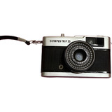 Camera Japonesa Olympus Trip