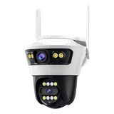 Camera Jortan Speed Wifi