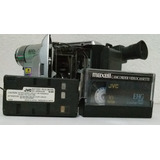 Camera Jvc Digital 600x