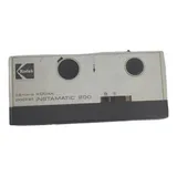 Camera Kodak