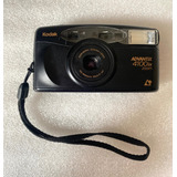 Camera Kodak Advantix 4100ix