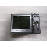 Camera Kodak C 813