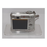 Câmera Kodak Easyshare C663 Precisa De Revisão