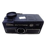 Camera Kodak Fotografica Instamatic