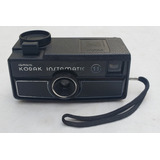 Camera Kodak Instamatic 11