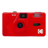 Camera Kodak M35 Reutilizavel