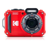 Camera Kodak Pixpro Wpz2
