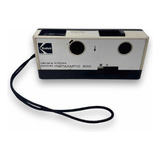 Camera Kodak Pocket Instamatic