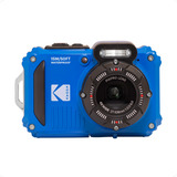 Camera Kodak Wifi Resistente