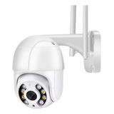 Camera Lampada Wi fi